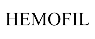 HEMOFIL