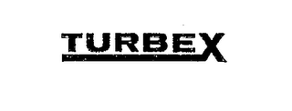 TURBEX