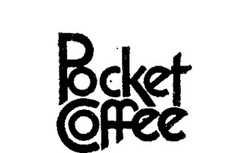 POCKET COFFEE