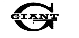 GIANT G