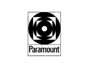 PARAMOUNT