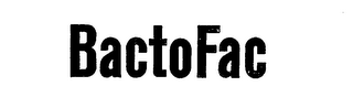 BACTOFAC