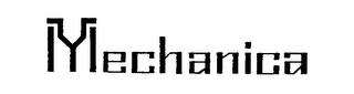 MECHANICA