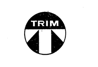 T TRIM