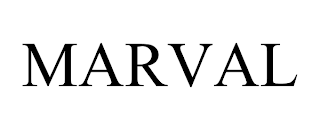 MARVAL