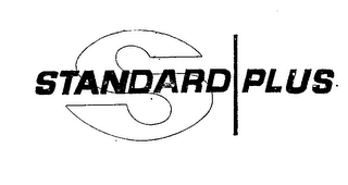 STANDARD/PLUS S