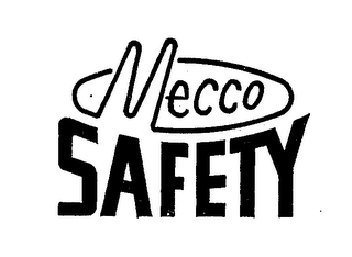 MECCO SAFETY