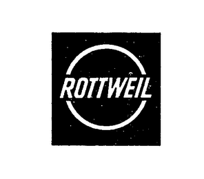 ROTTWEIL