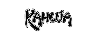 KAHLUA