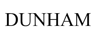 DUNHAM