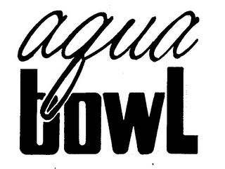 AQUA BOWL