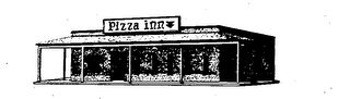 PIZZA INN