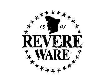 1801 REVERE WARE