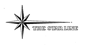 THE STAR LINE
