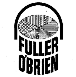 FULLER O'BRIEN
