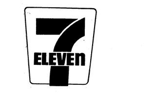 7 ELEVEN