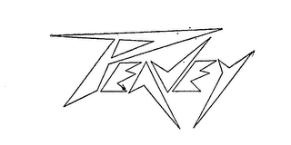PEAVEY