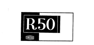 R50 SINOXID