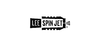 LEE SPIN JET