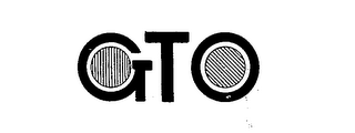 GTO