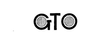 GTO