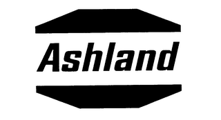 ASHLAND