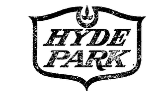HYDE PARK