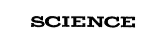 SCIENCE