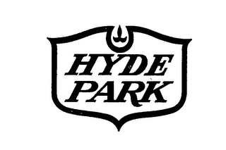 HYDE PARK