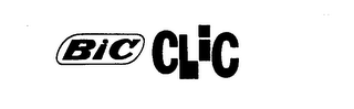 BIC CLIC