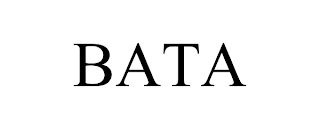 BATA