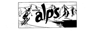 AUSTRIAN ALPS
