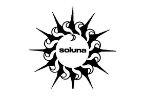 SOLUNA