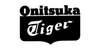 ONITSUKA TIGER