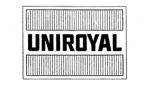 UNIROYAL