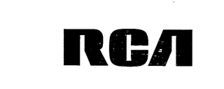 RCA