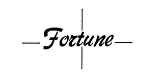 FORTUNE