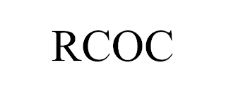 RCOC