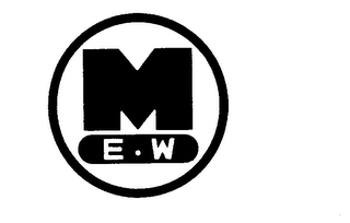 M E.W