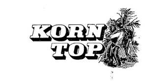 KORN TOP