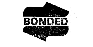 BONDED