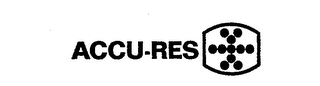 ACCU-RES