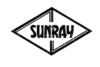 SUNRAY