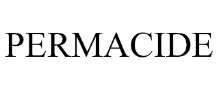 PERMACIDE