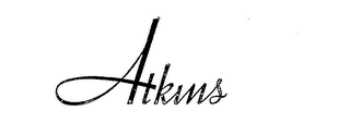 ATKINS
