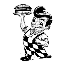 BIG BOY