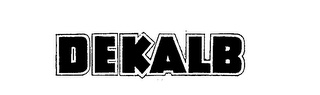 DEKALB