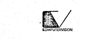 COMPUTERVISION CV