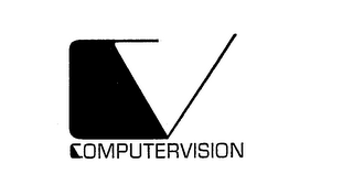 CV COMPUTERVISION 