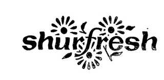 SHURFRESH